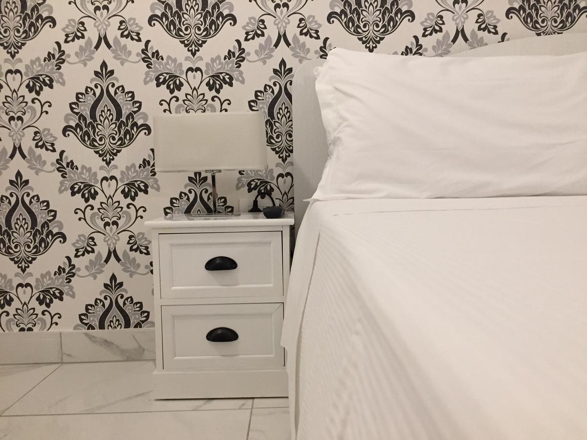 Appartamento con 2 Camere da Letto
